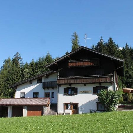 Haus Gerdi Villa Söll Dış mekan fotoğraf