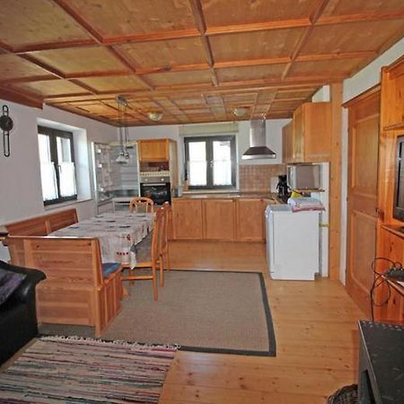 Haus Gerdi Villa Söll Dış mekan fotoğraf
