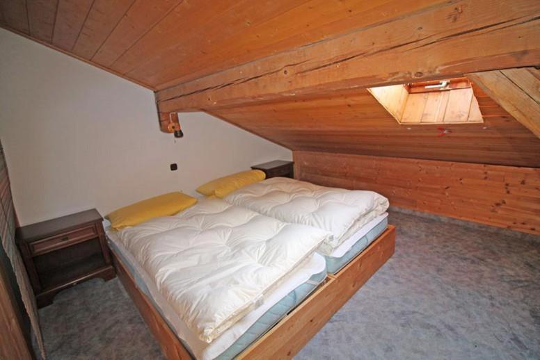 Haus Gerdi Villa Söll Oda fotoğraf