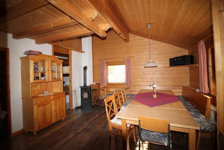 Haus Gerdi Villa Söll Oda fotoğraf