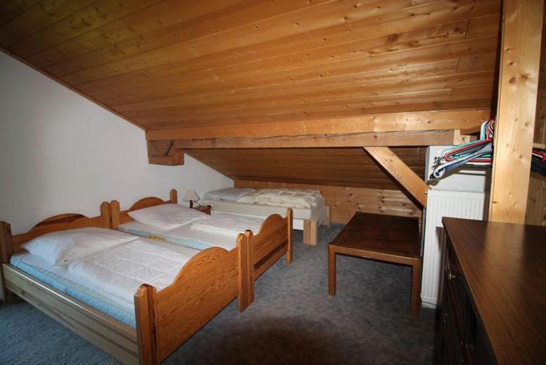 Haus Gerdi Villa Söll Oda fotoğraf