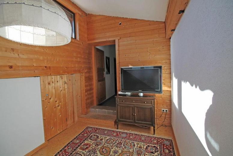 Haus Gerdi Villa Söll Dış mekan fotoğraf