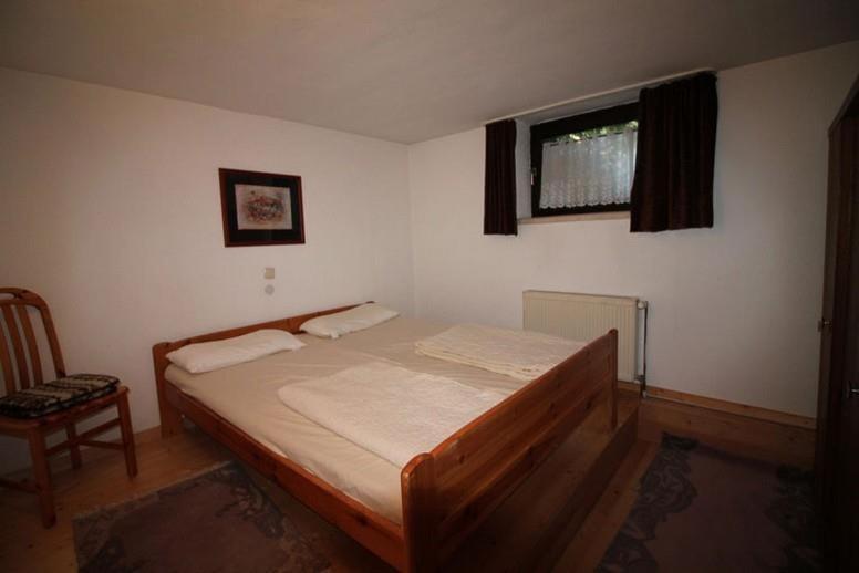Haus Gerdi Villa Söll Dış mekan fotoğraf
