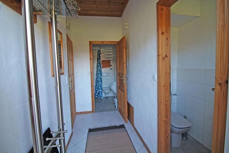 Haus Gerdi Villa Söll Dış mekan fotoğraf