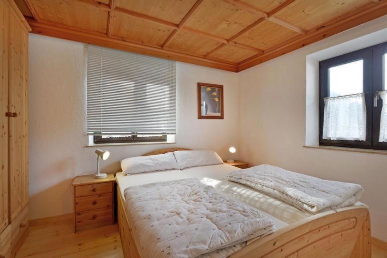 Haus Gerdi Villa Söll Dış mekan fotoğraf