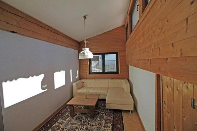 Haus Gerdi Villa Söll Dış mekan fotoğraf