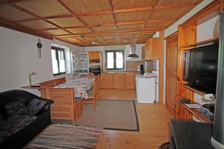 Haus Gerdi Villa Söll Dış mekan fotoğraf