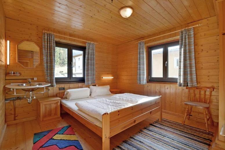 Haus Gerdi Villa Söll Dış mekan fotoğraf