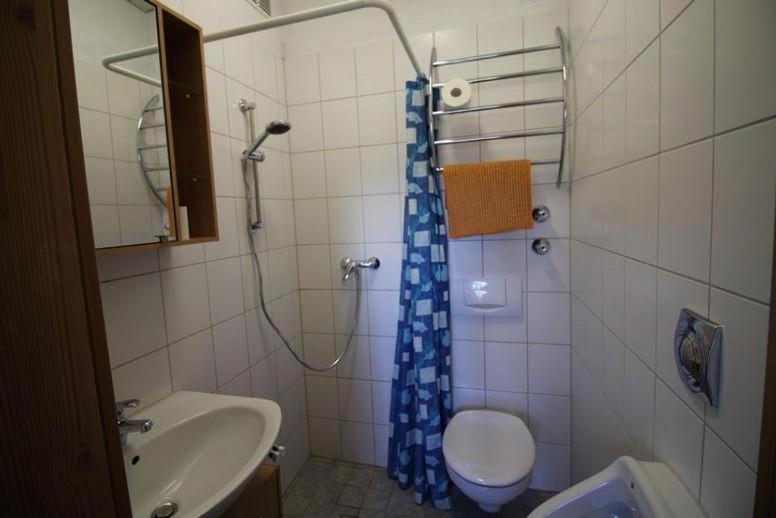 Haus Gerdi Villa Söll Dış mekan fotoğraf