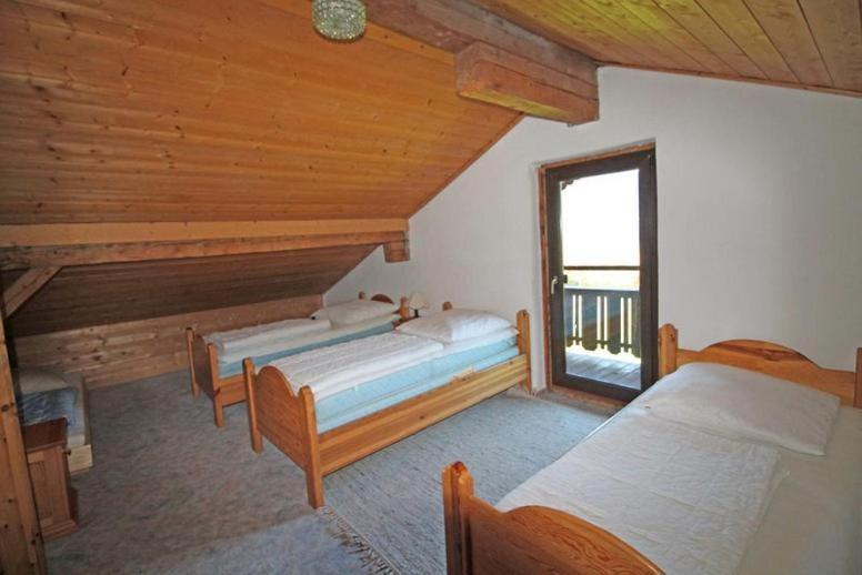 Haus Gerdi Villa Söll Dış mekan fotoğraf