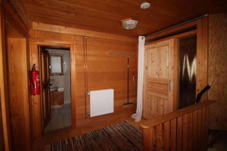 Haus Gerdi Villa Söll Dış mekan fotoğraf