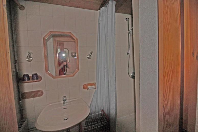 Haus Gerdi Villa Söll Dış mekan fotoğraf